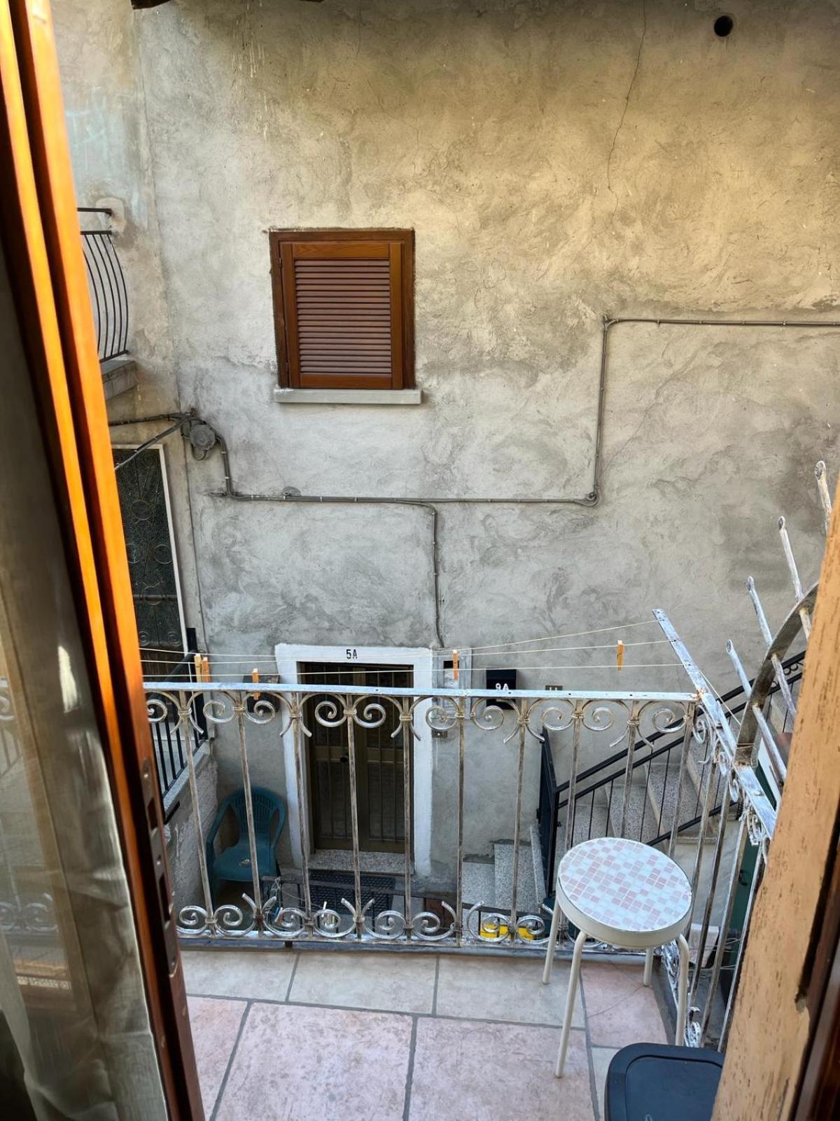Casa Alessia Apartamento Pisogne Exterior foto
