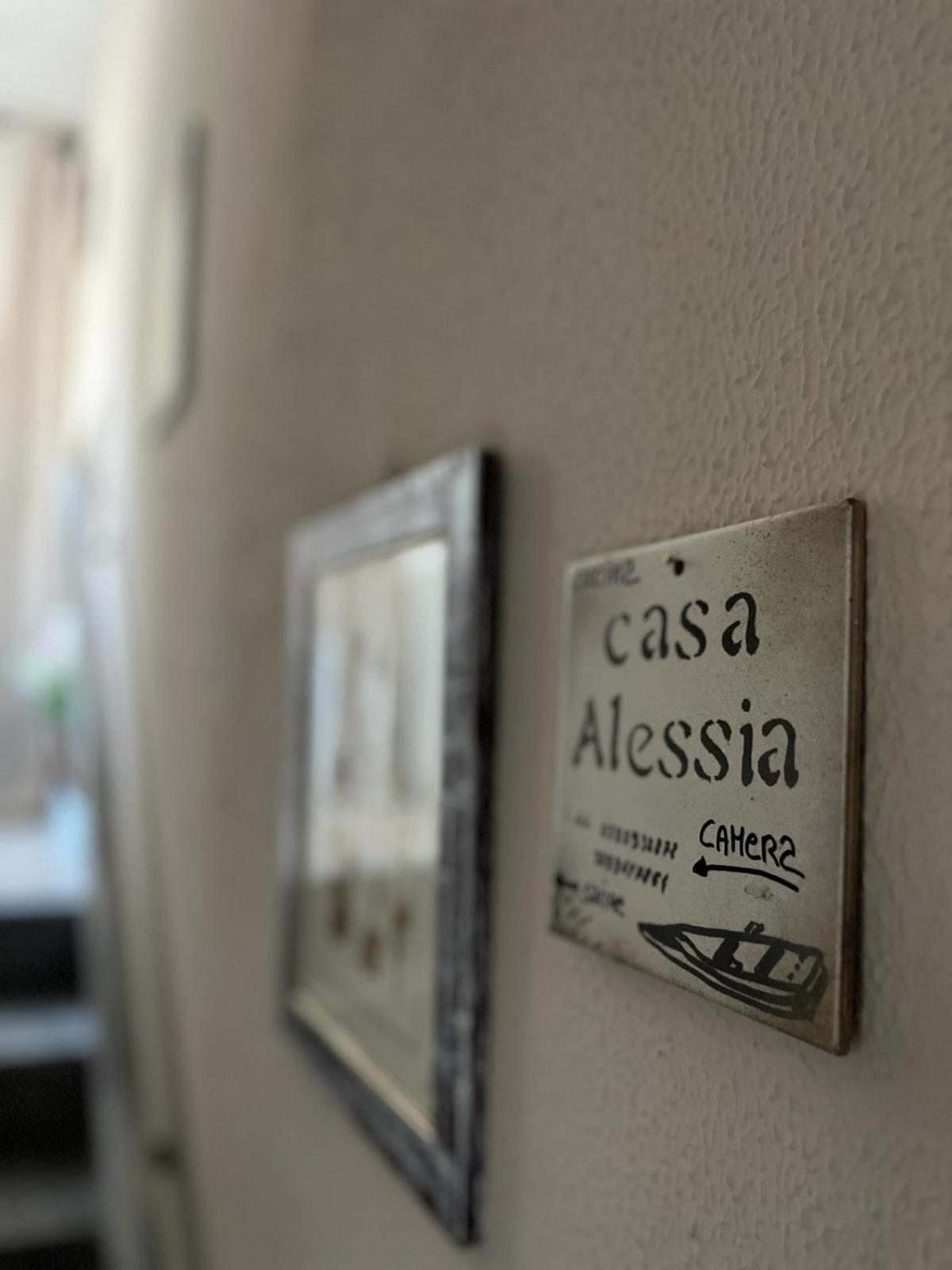 Casa Alessia Apartamento Pisogne Exterior foto