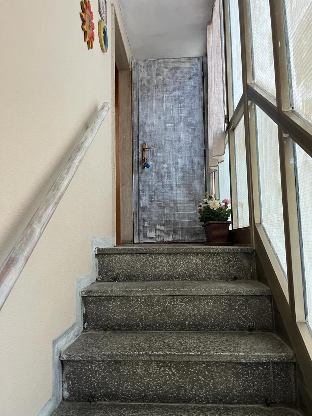 Casa Alessia Apartamento Pisogne Exterior foto