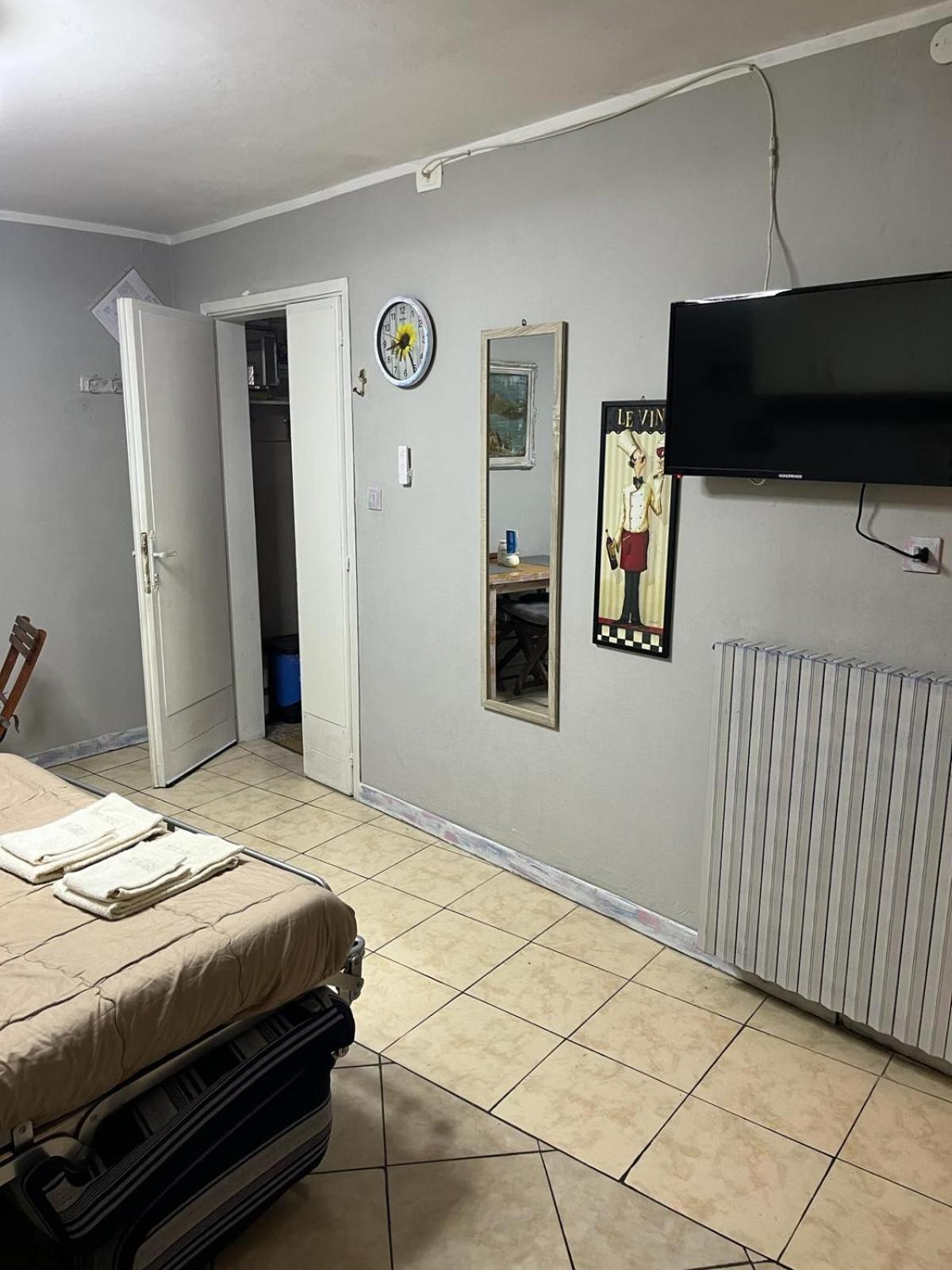 Casa Alessia Apartamento Pisogne Exterior foto