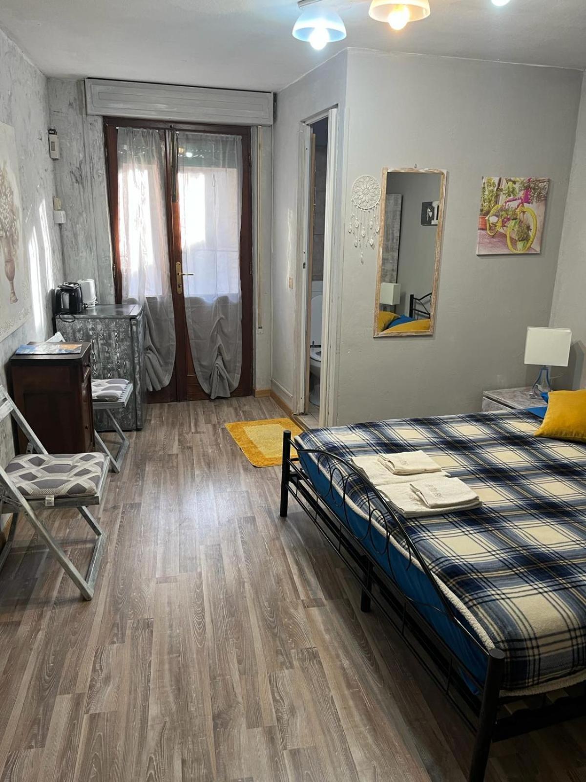 Casa Alessia Apartamento Pisogne Exterior foto