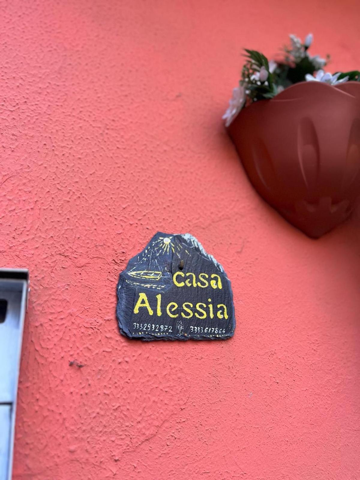 Casa Alessia Apartamento Pisogne Exterior foto