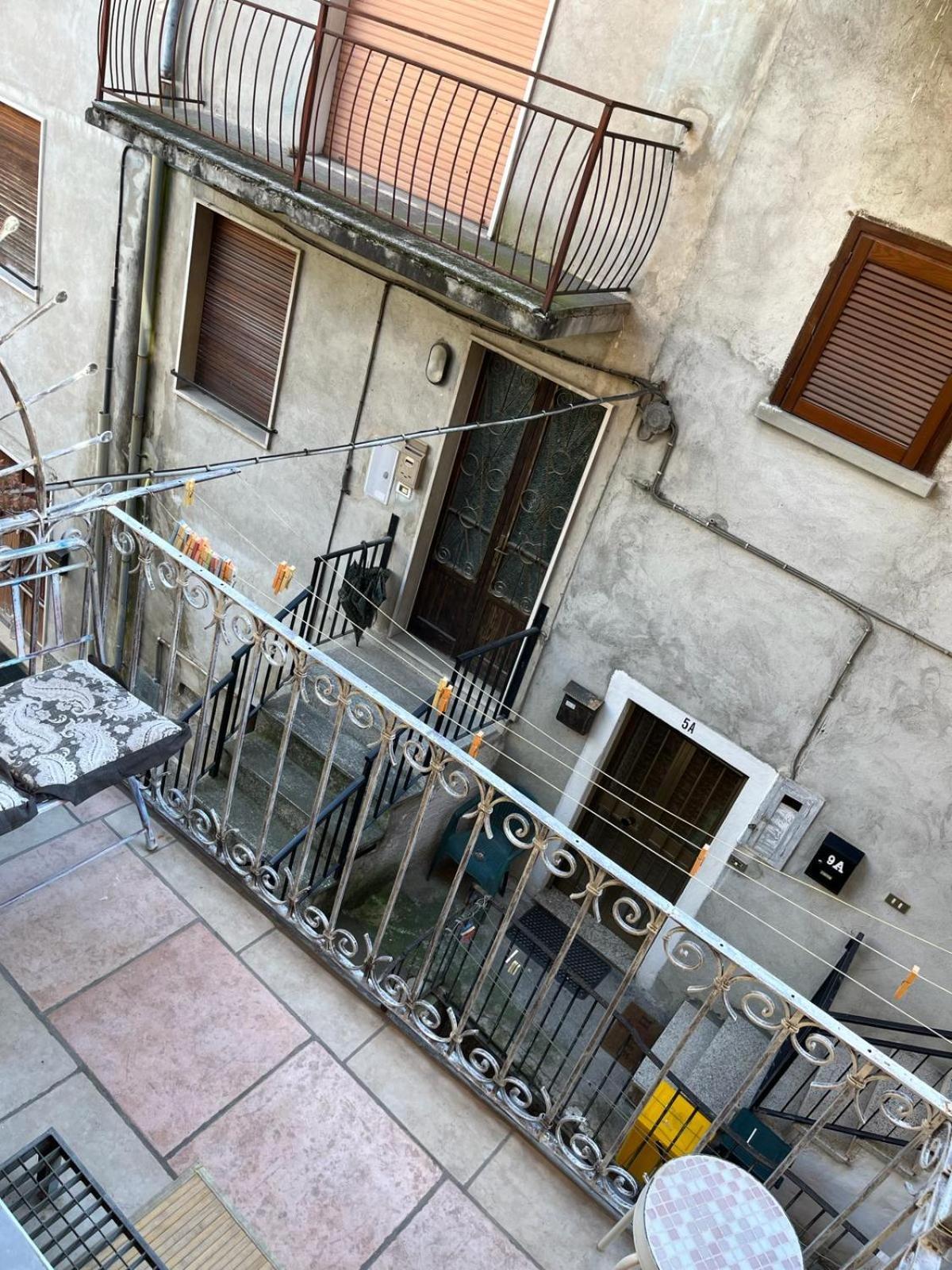 Casa Alessia Apartamento Pisogne Exterior foto