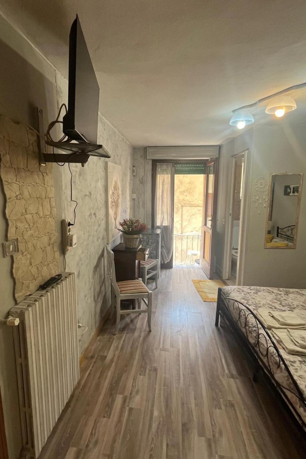 Casa Alessia Apartamento Pisogne Exterior foto