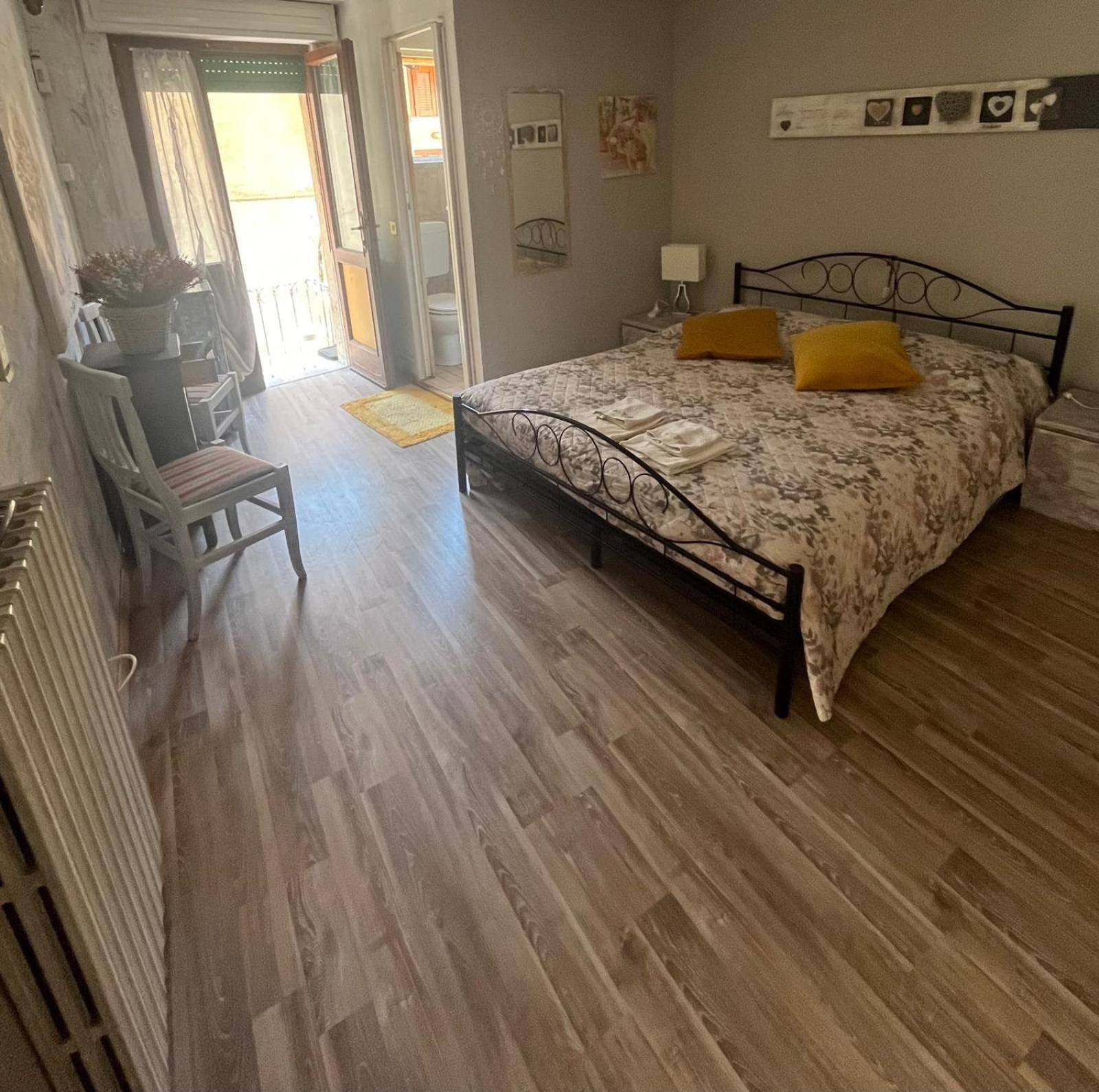 Casa Alessia Apartamento Pisogne Exterior foto
