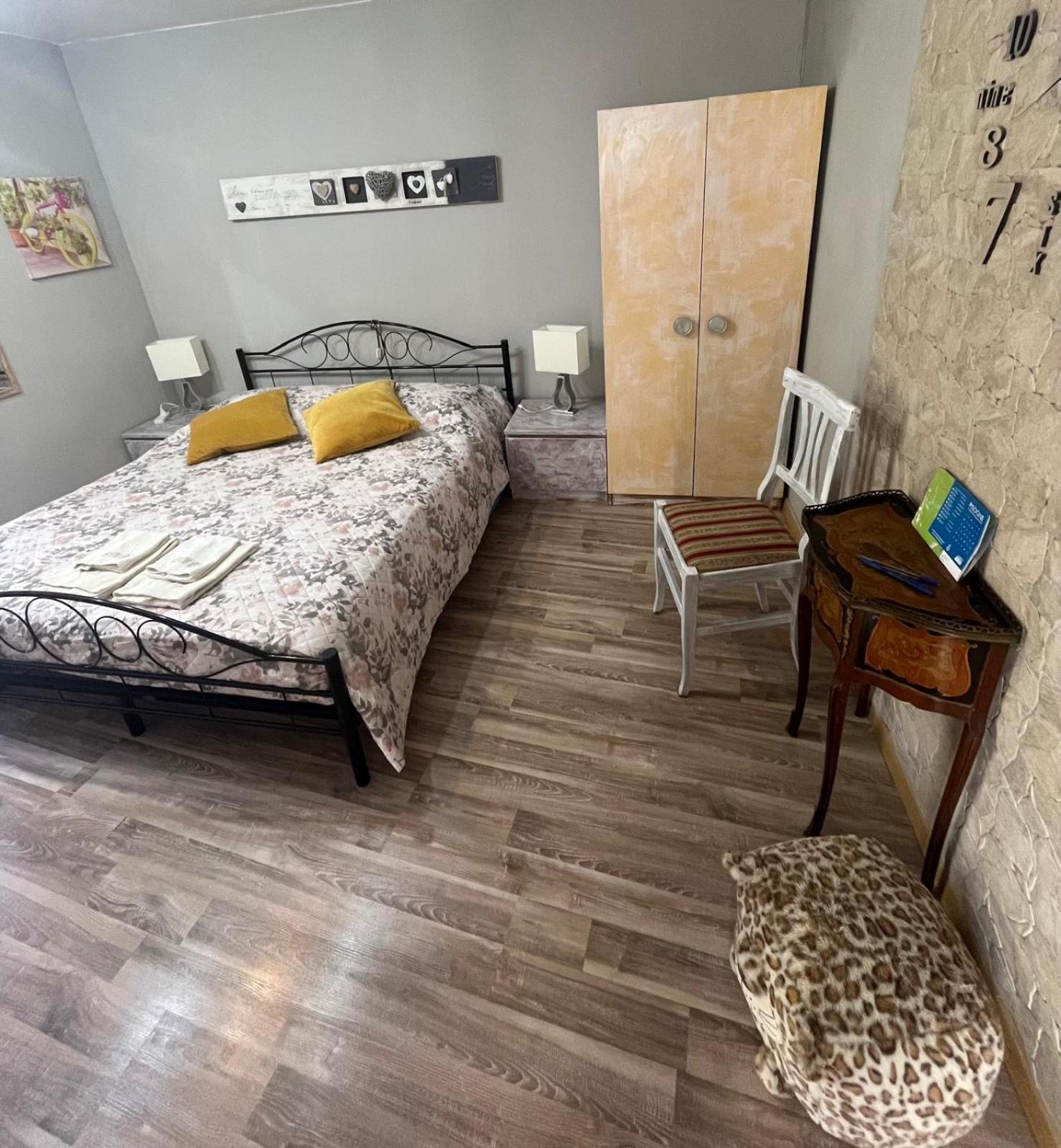 Casa Alessia Apartamento Pisogne Exterior foto
