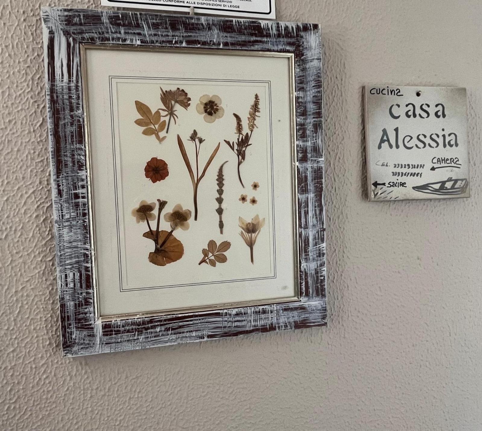 Casa Alessia Apartamento Pisogne Exterior foto