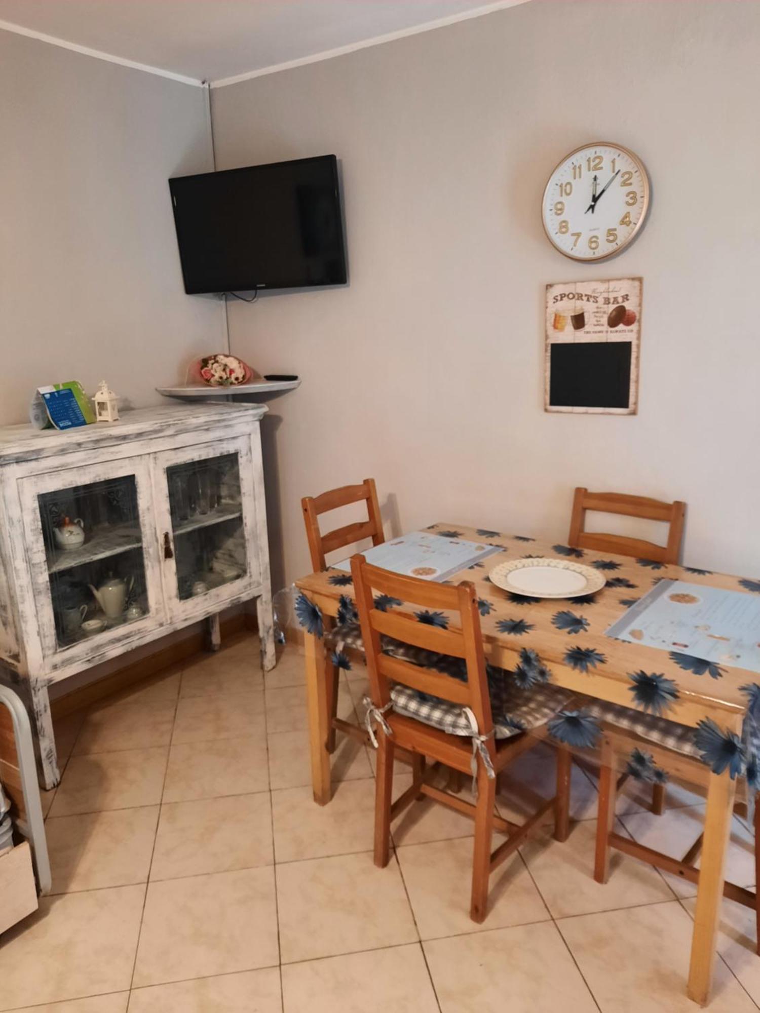Casa Alessia Apartamento Pisogne Exterior foto