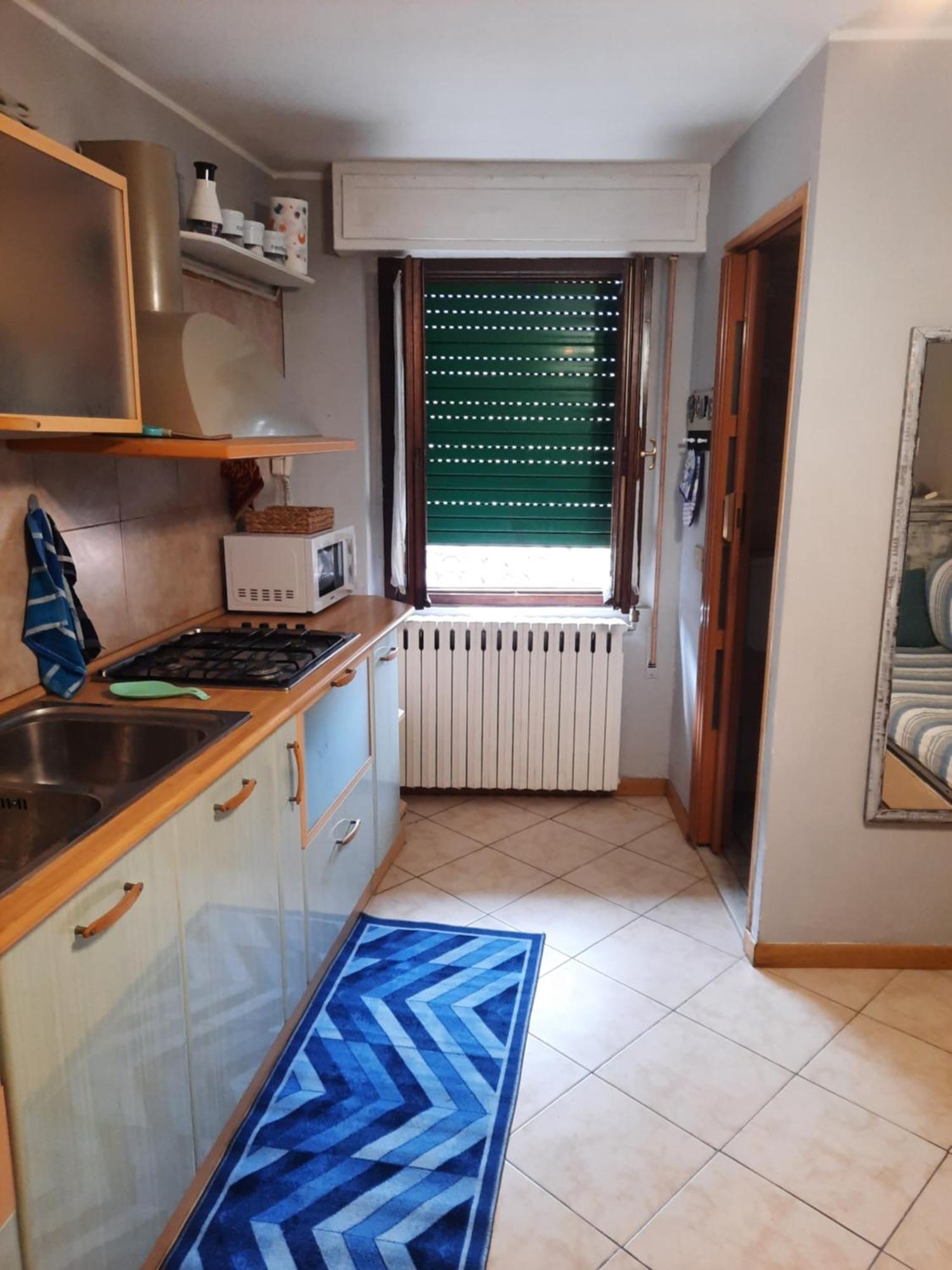 Casa Alessia Apartamento Pisogne Exterior foto